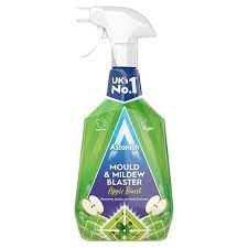 ASTONISH MOULD & MILDEW TRIGGER 750ML