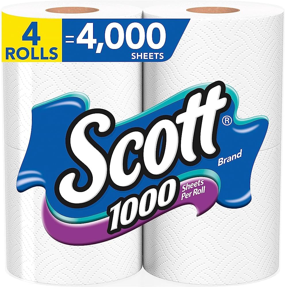 SCOTT ELEGANCE 4PK