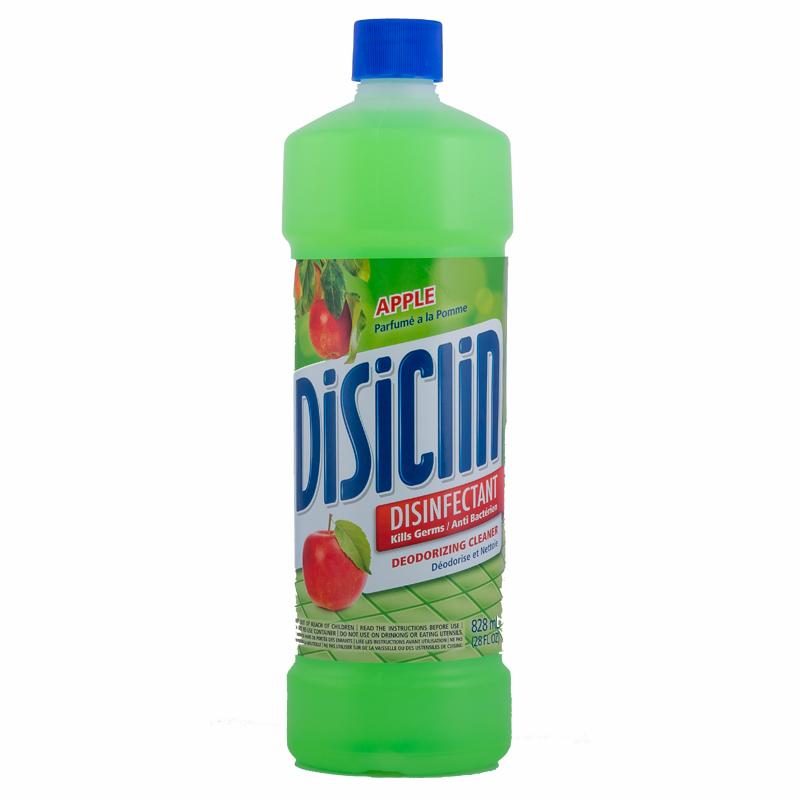 DISICLIN APPLE 28 FL OZ