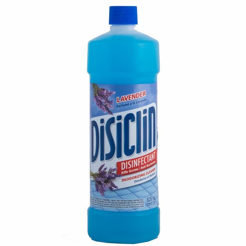 DISICLIN LAVENDER 28 FL OZ