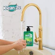 KLEAN-AZ ANTIBACTERIAL HAND SOAP SOOTHING ALOE 500 ML
