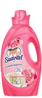 SUAVITEL SPRING FLOWERS 64OZ