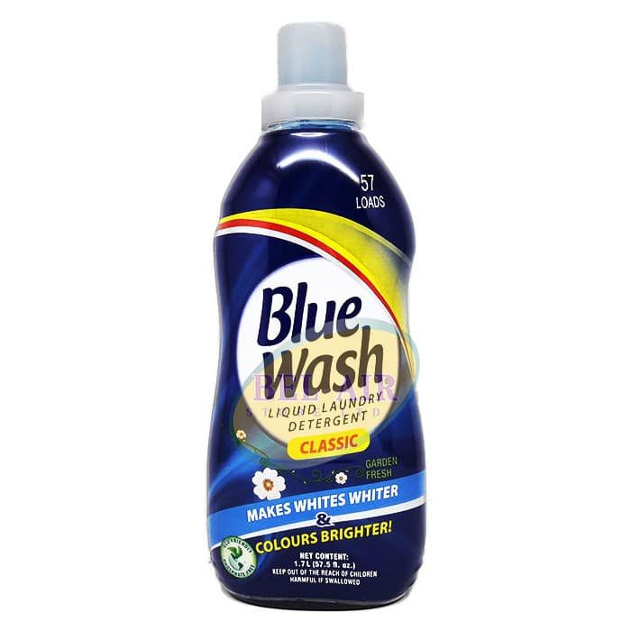 BLUE WASH CLASSIC 1.7L
