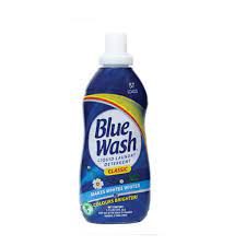 BLUE WASH CLASSIC 900ML