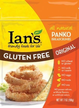 NATURE FOODS PANKO 1LB