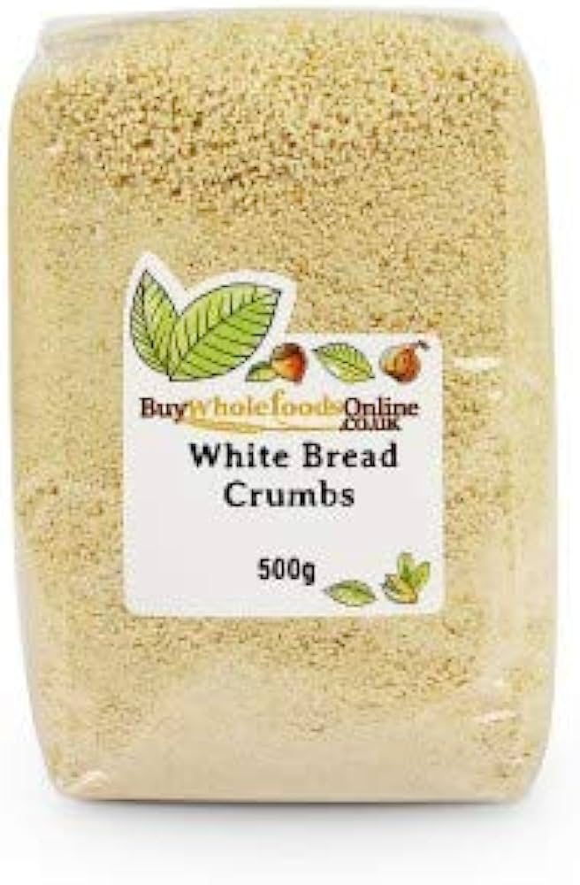 ZEPHIRINS MA BELLE BREAD CRUMBS 500G