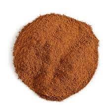 TRY IT CINNAMON GROUND 25G