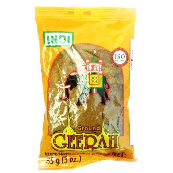 INDI GEERAH 85G