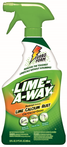 LIME AWAY LIQ TRIGGER 22OZ