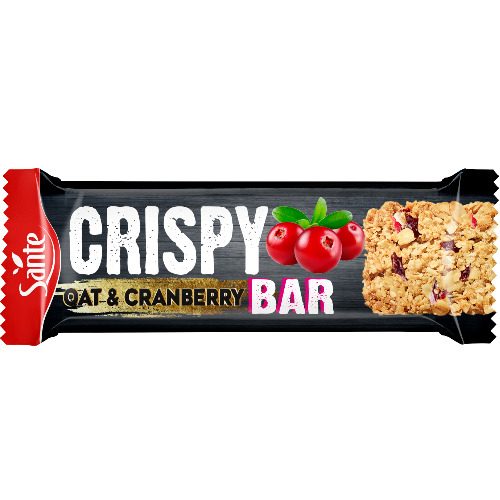 SANTE OAT & CHOCOLATE  40 G