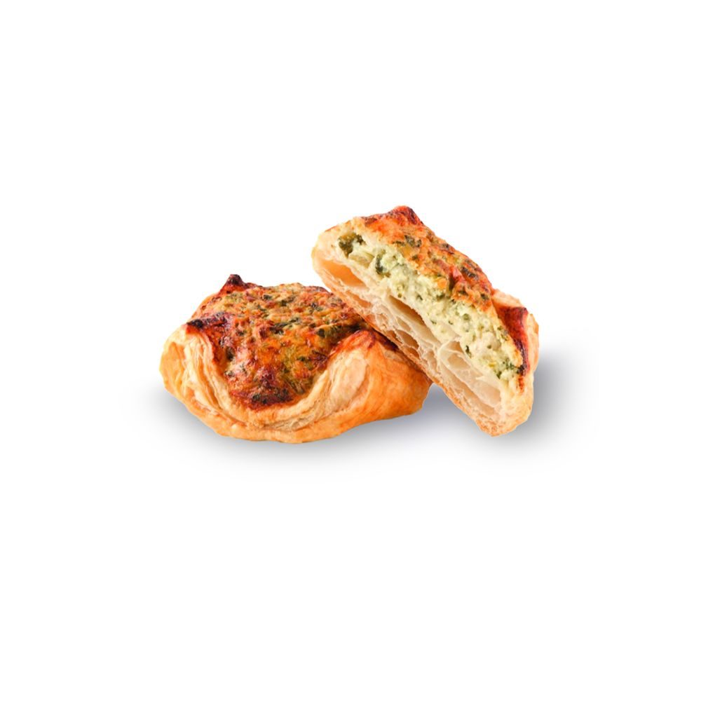 BICO CHICKEN AND LEEK BASKET