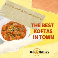 BOB & MILTON FRZN LAMB CURRY 670G