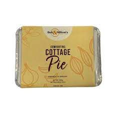 BOB & MILTON COTTAGE PIE 600G