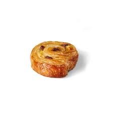 MINI PAIN AUX RAISIN
