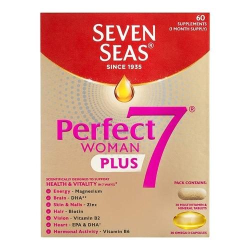 SEVEN SEAS PERFECT 7 WOMAN 30CT