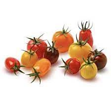 TOMATO CHERRY MEDLEY