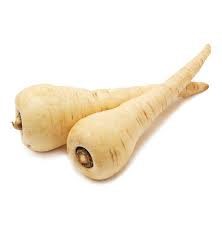 PARSNIP PER KG
