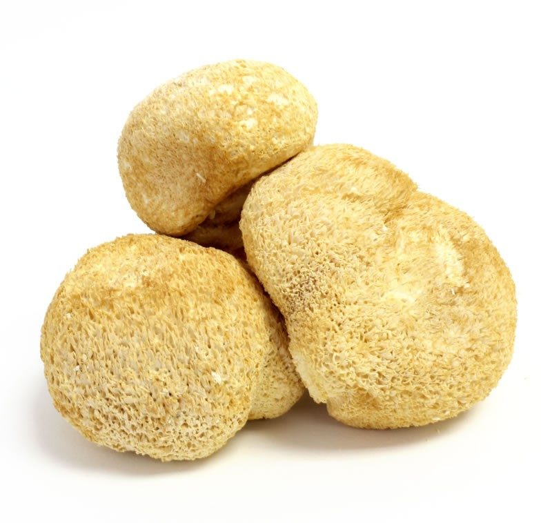 PENNYFIELD LIONSMANE MUSHROOM 8 OZ