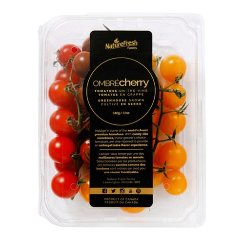 TOMATOES CHERRY OMBRE 12OZ