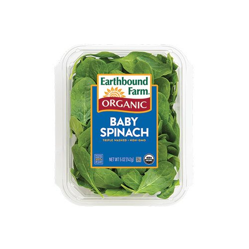 FRESH EXRESS SPINACH BABY 5 OZ