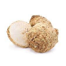 CELERY ROOT PER KG