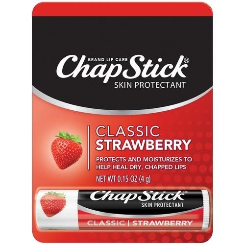 CHAPSTICK STRAWBERRY 4G