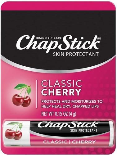 CHAPSTICK CHERRY 4G