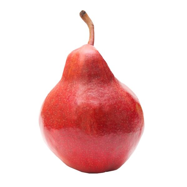 PEAR RED EACH