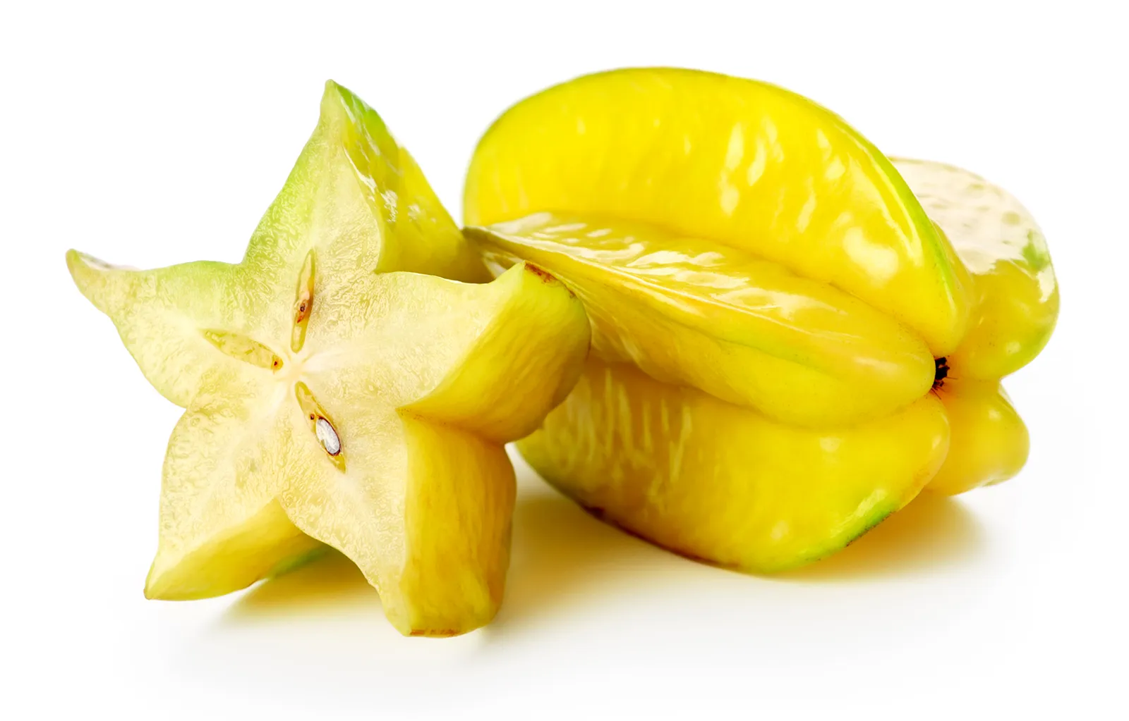 CARAMBOLA (STARFRUIT) EACH