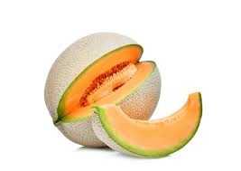 CANTALOUPE EACH