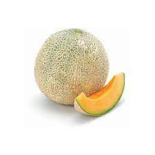 CUT CANTALOUPE PER KG