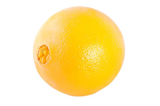 ORANGE NAVEL EACH