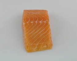 IMPORTED SALMON PORTIONS 4OZ