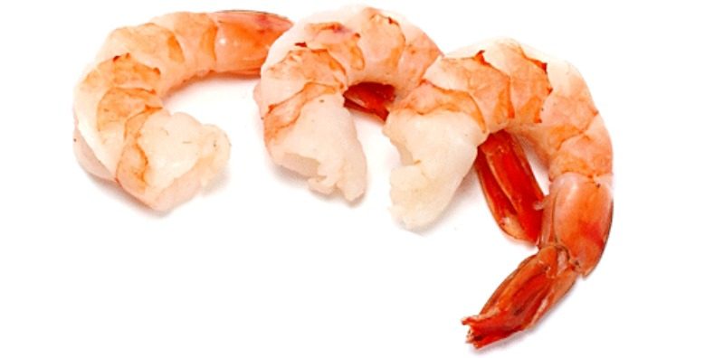 SEA SPRAY COOKED SHRIMP 61/70 1LB