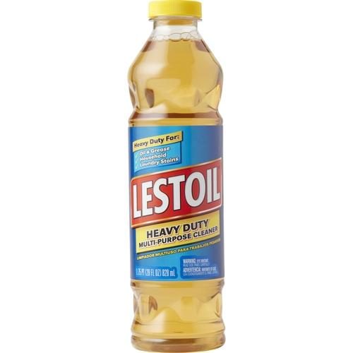 LESTOIL HEAVY DUTY CLEANER 28OZ