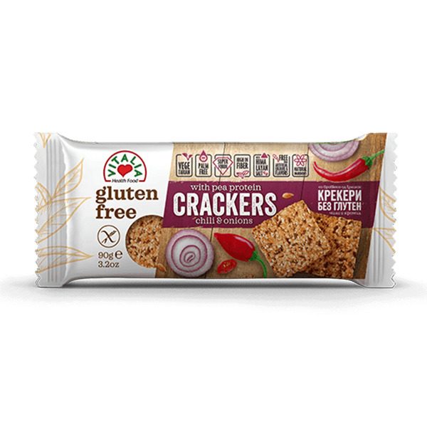 SANTE RICE CAKES NATURAL 110GM