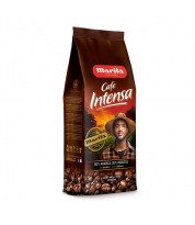 WYHDHAMS MEXICAN DECAF WHOLEBEAN ORGANIC COFFEE