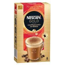 NESCAFE CAPPUCCINO ORIG SINGLES