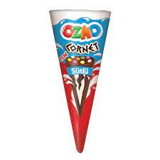 OZMO CORNET 25GM