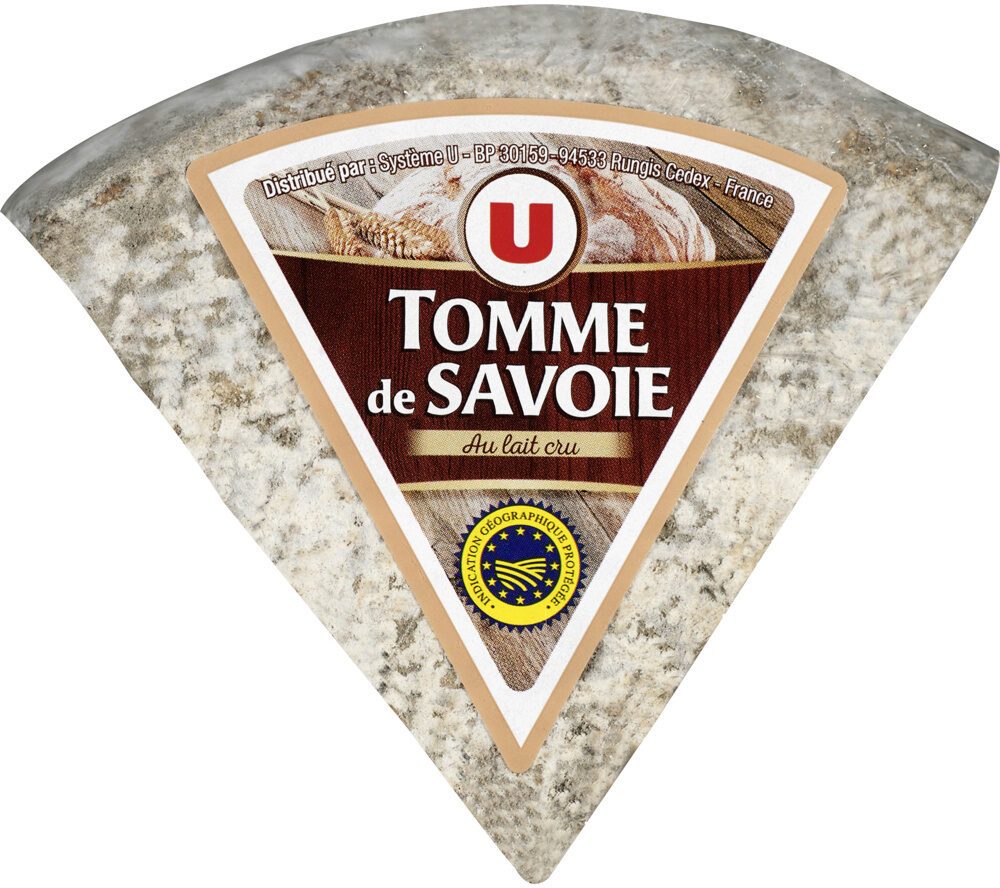 TOMMIE DE SAVOIE PER KG