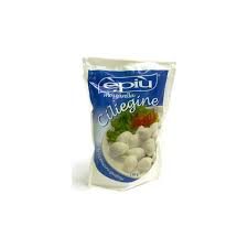 MOZZARELLA BOCCONCINI PEARL 150G