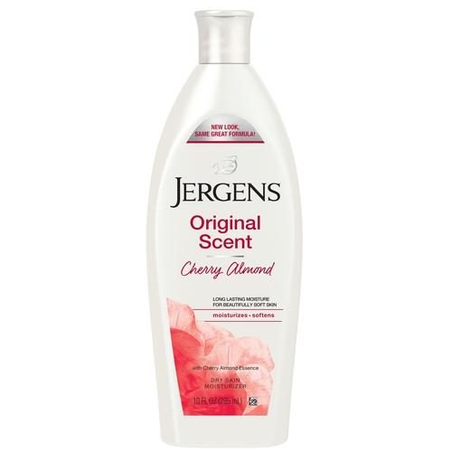 JERGENS ORIGINAL CHERRY ALMOND 10OZ