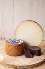 MANCHEGO MATURE 12 MONTH PER KG