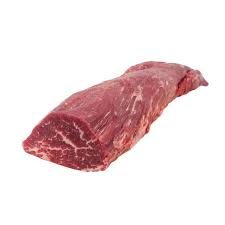 BEEF TENDERLOIN USDA CHOICE PER KG