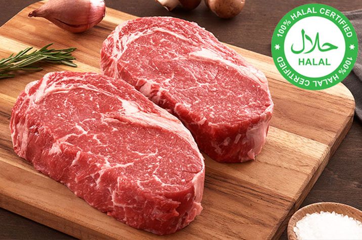 LINZ 12OZ RIBEYE LHA CHOICE