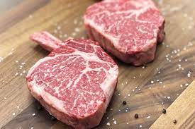 LINZ 14OZ RIBEYE LHA CHOICE