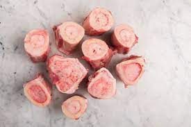 BEEF MARROW BONES PER KG