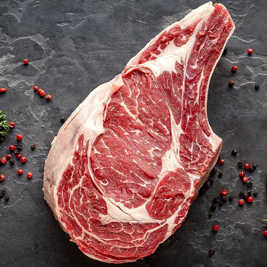 RIBEYE 10 OZ - IMPORTED