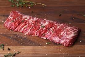 LINZ 4OZ SKIRT LHA RES