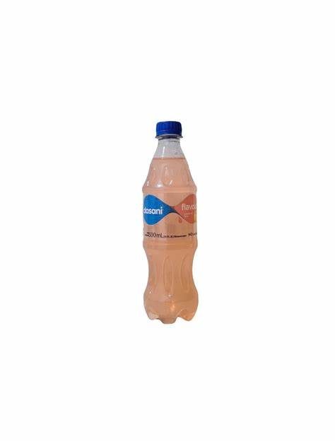 DASANI GRAPEFRUIT BLISS 500ML